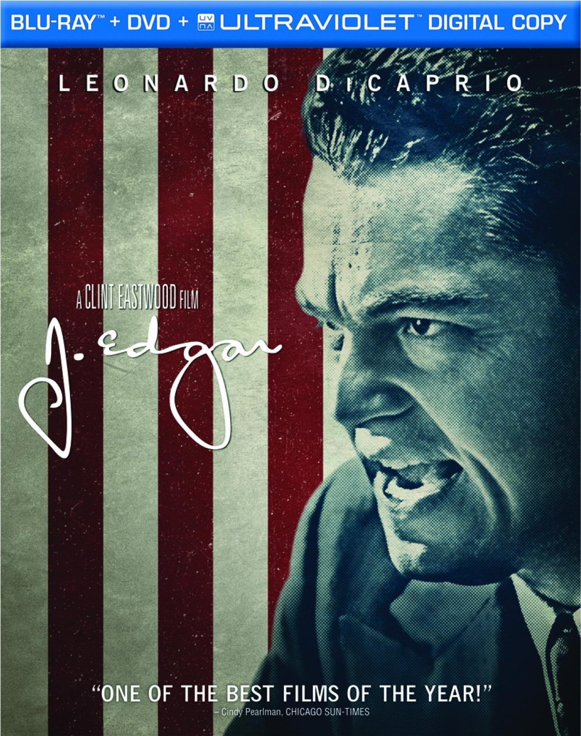 J. Edgar (Slip)