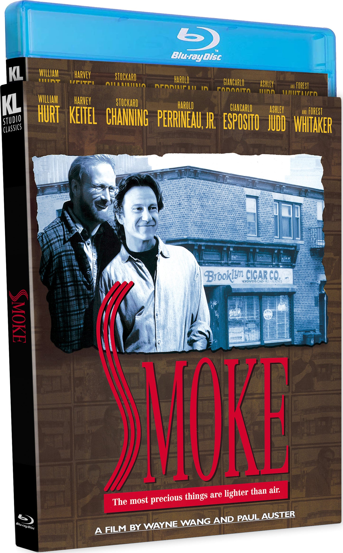 Smoke (1995)