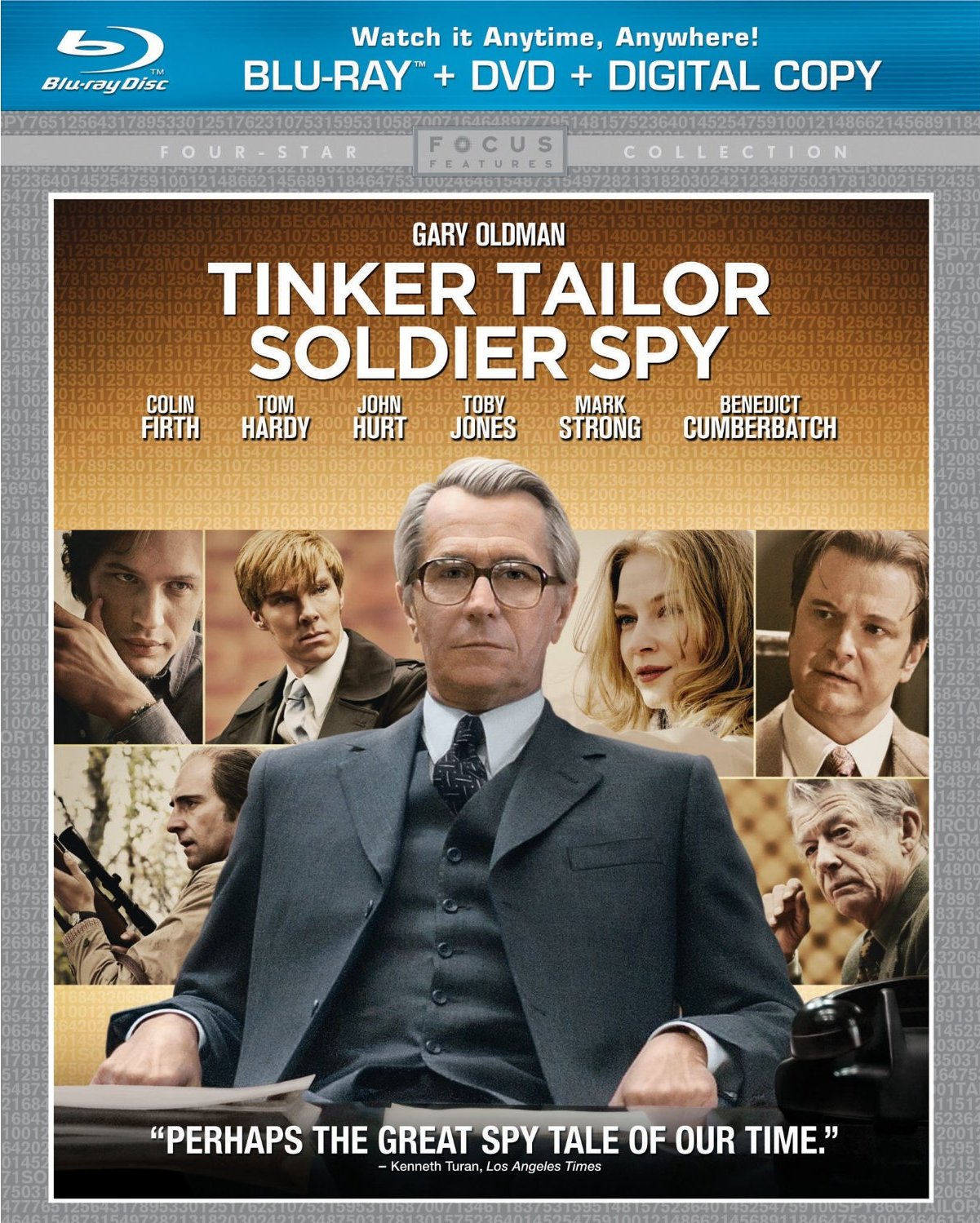 Tinker Tailor Soldier Spy (2011)(Slip)
