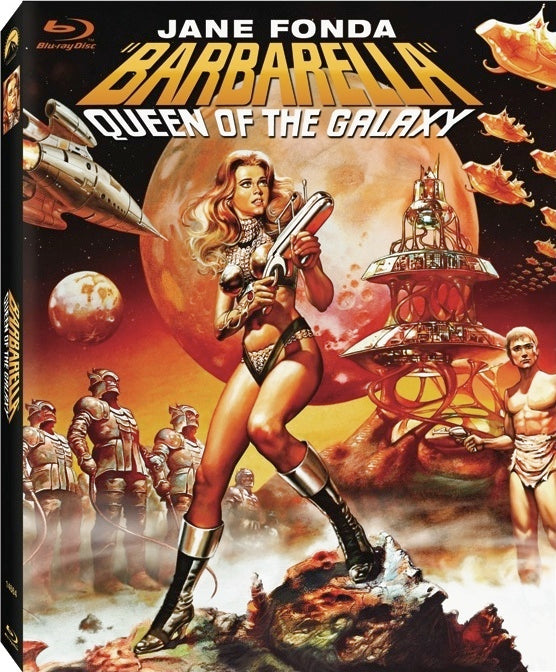 Barbarella (Slip)