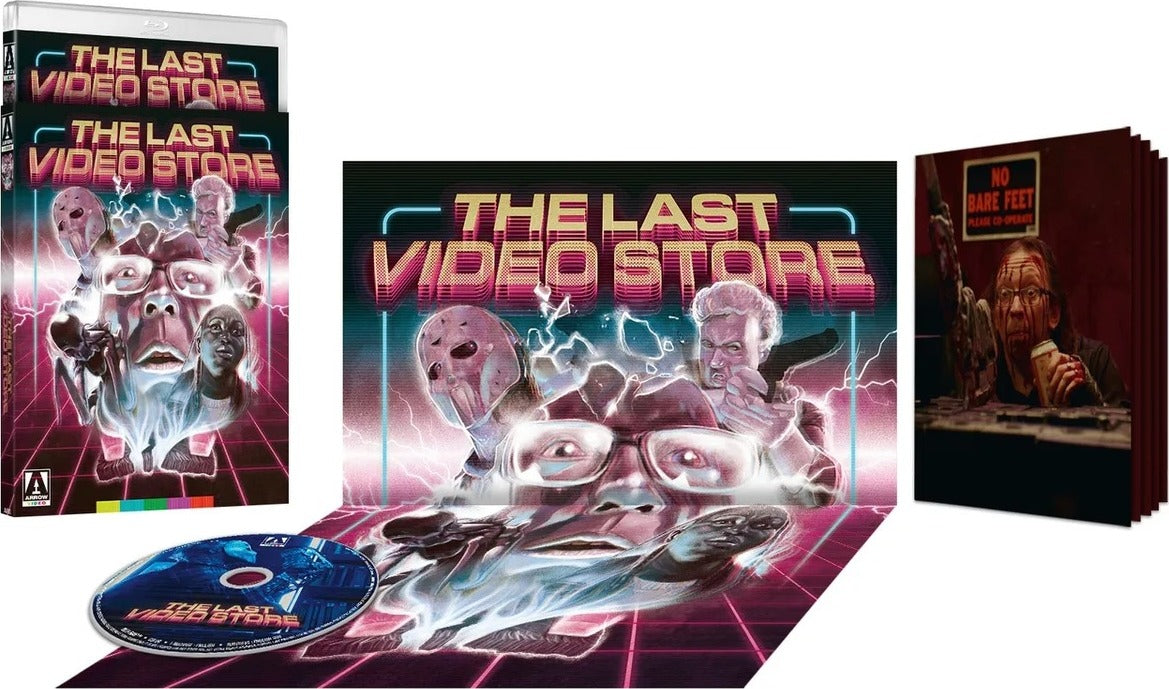 The Last Video Store: Limited Edition