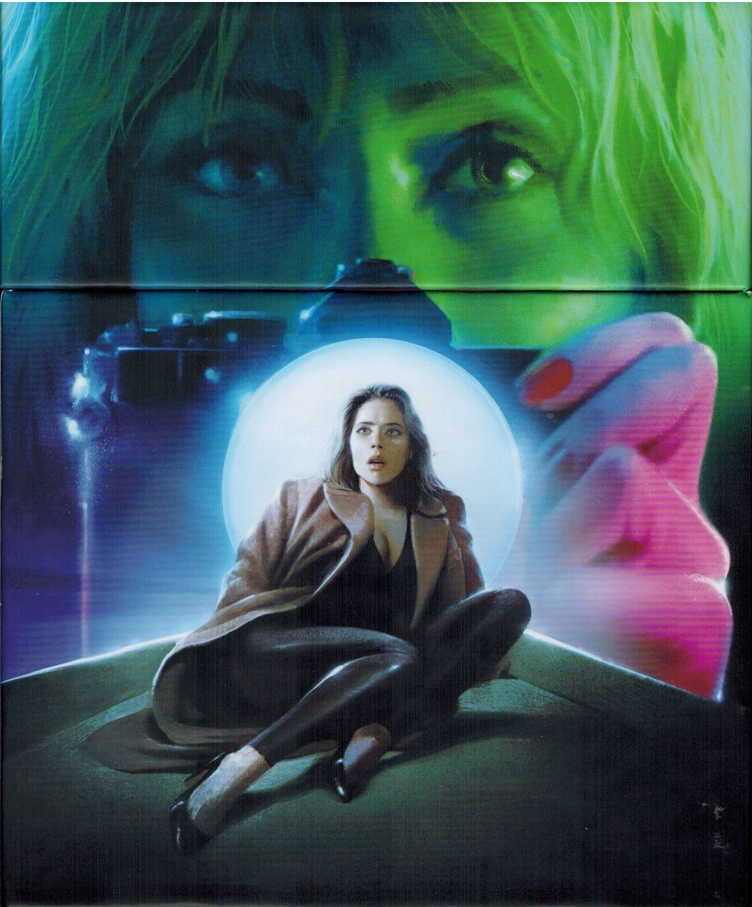 Forgotten Gialli: Volume 7 - Limited Edition (VS-484)(Exclusive)*