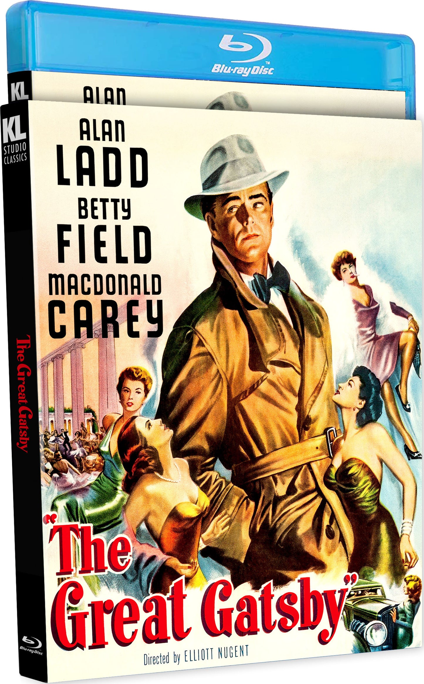 The Great Gatsby (1949)