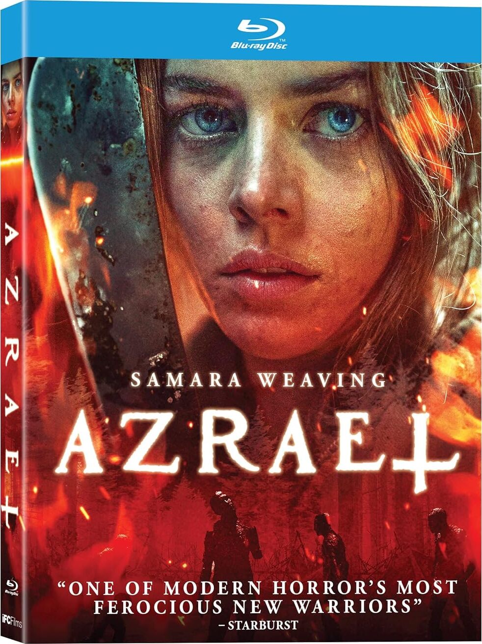 Azrael
