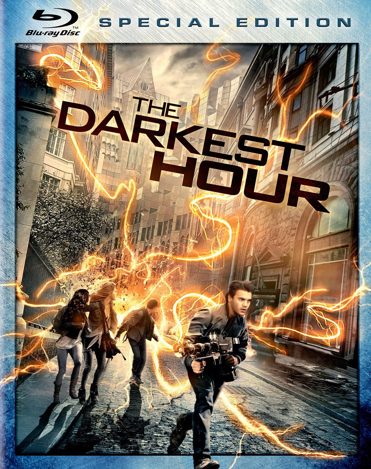 The Darkest Hour (Slip)