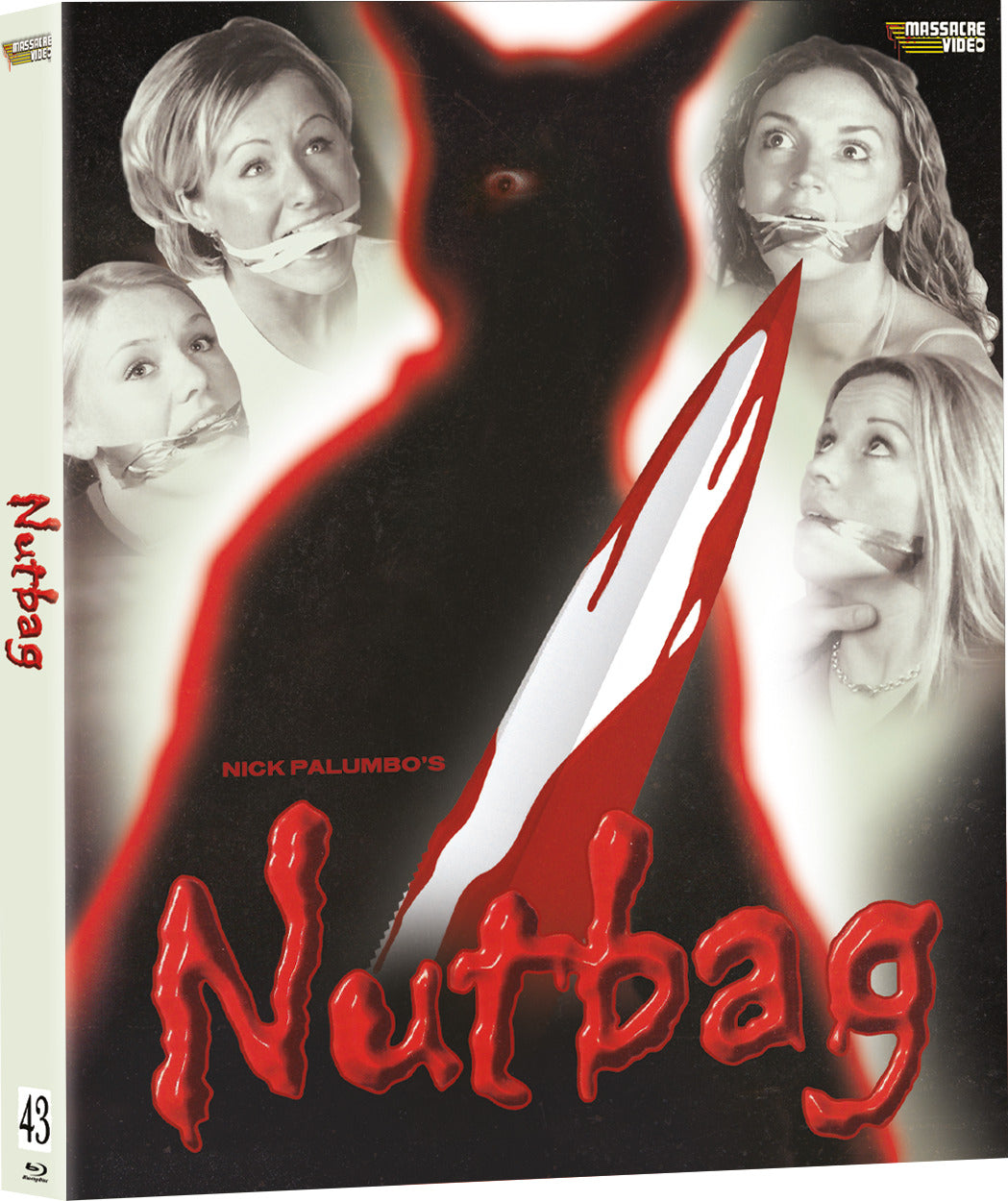 Nutbag