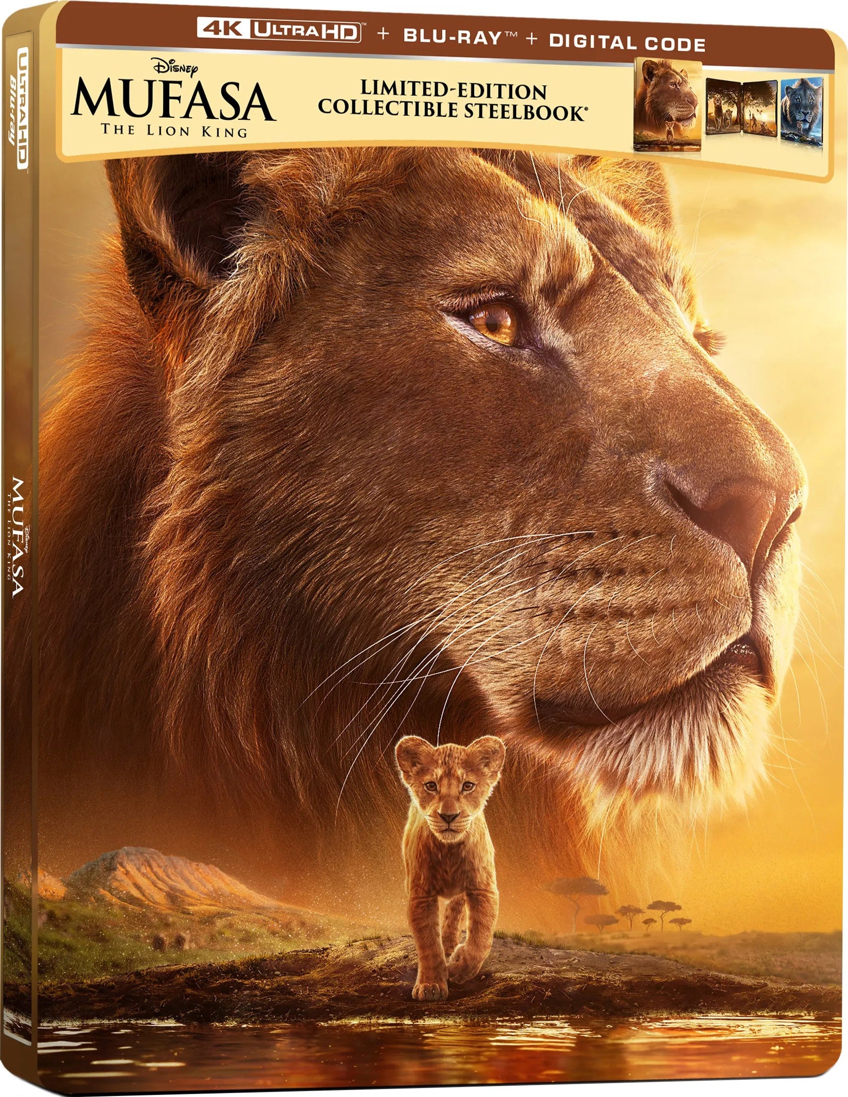 Ott Release Date Lion King Movie Amazon Prime The Lion King 2019