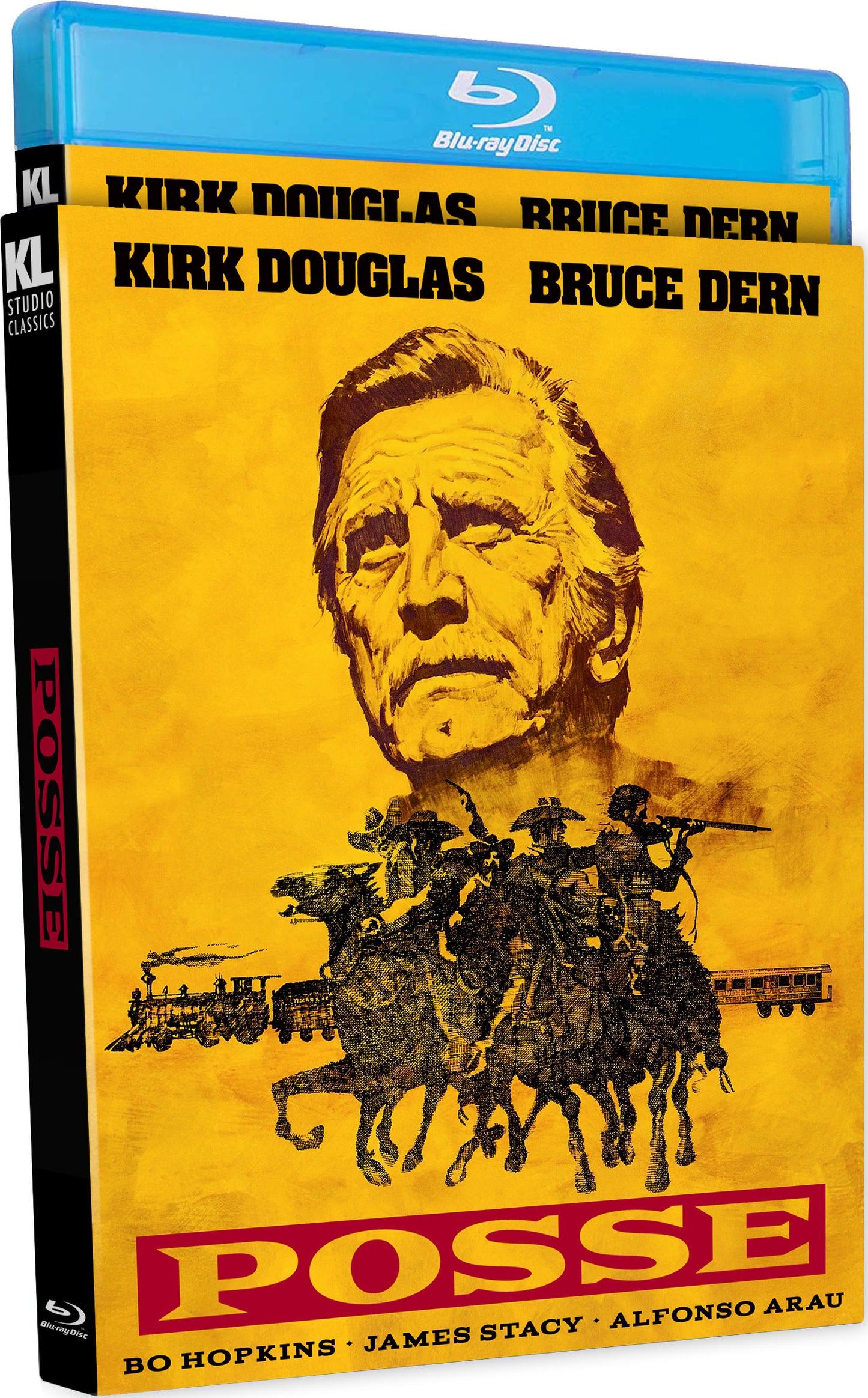 Posse: 50th Anniversary Edition (1975)