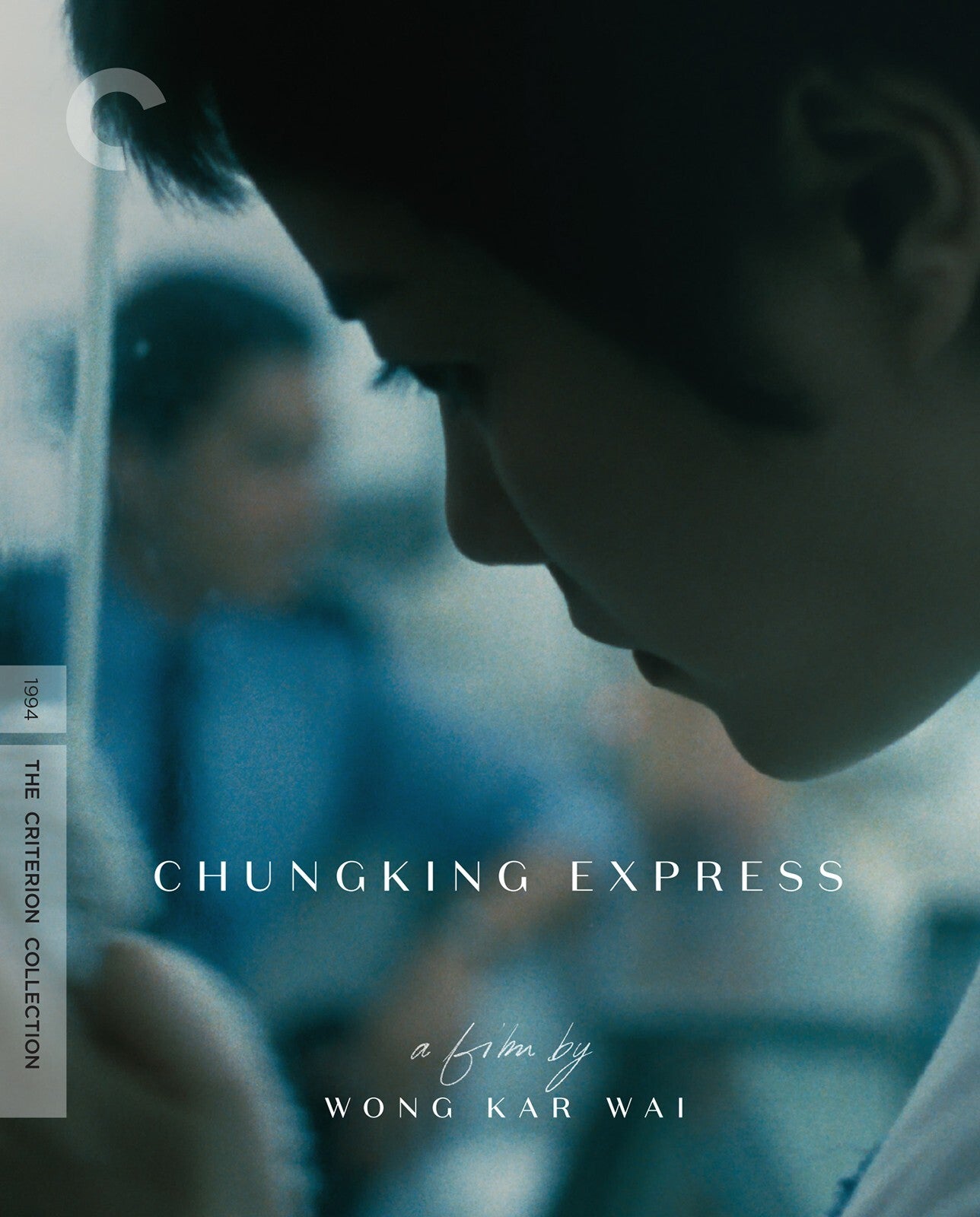 Chungking Express 4K: Criterion Collection