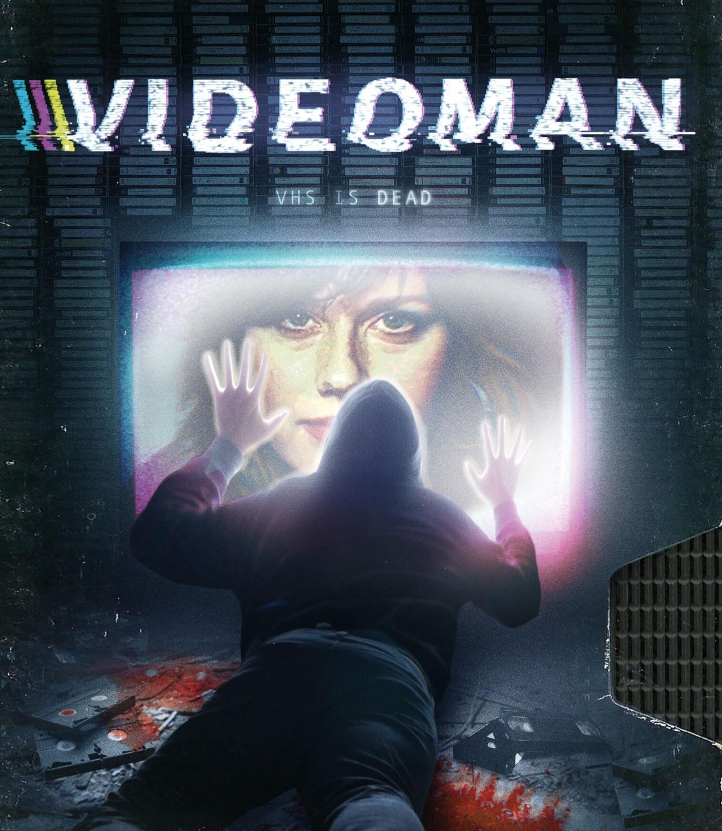 Videoman: Limited Edition (ETRM-031)(Exclusive)*