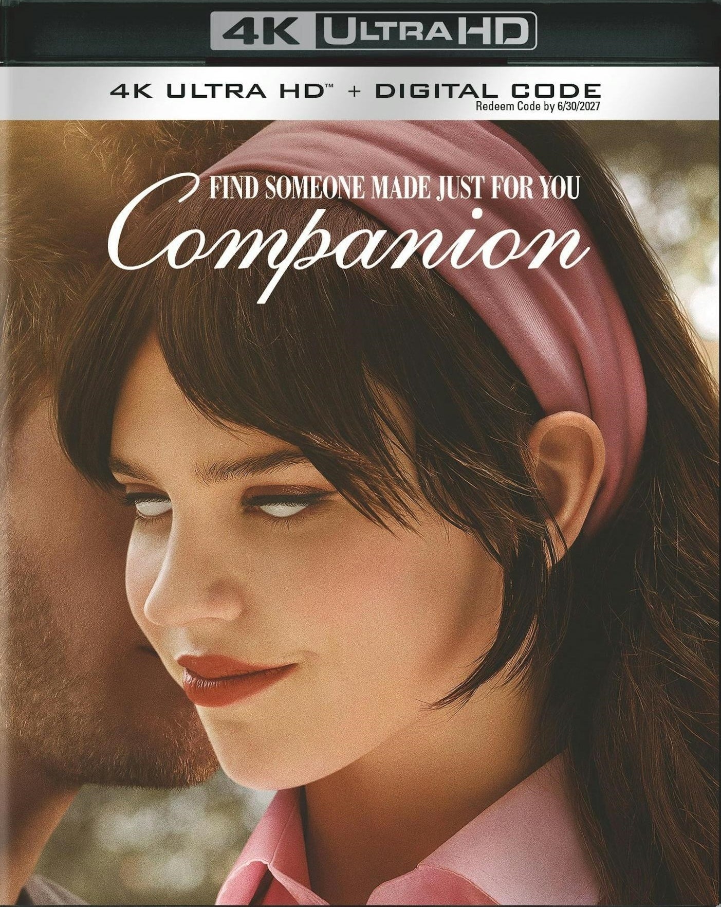 Companion 4K (2025)(Slip)