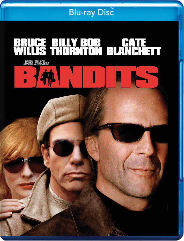 Bandits (2001)
