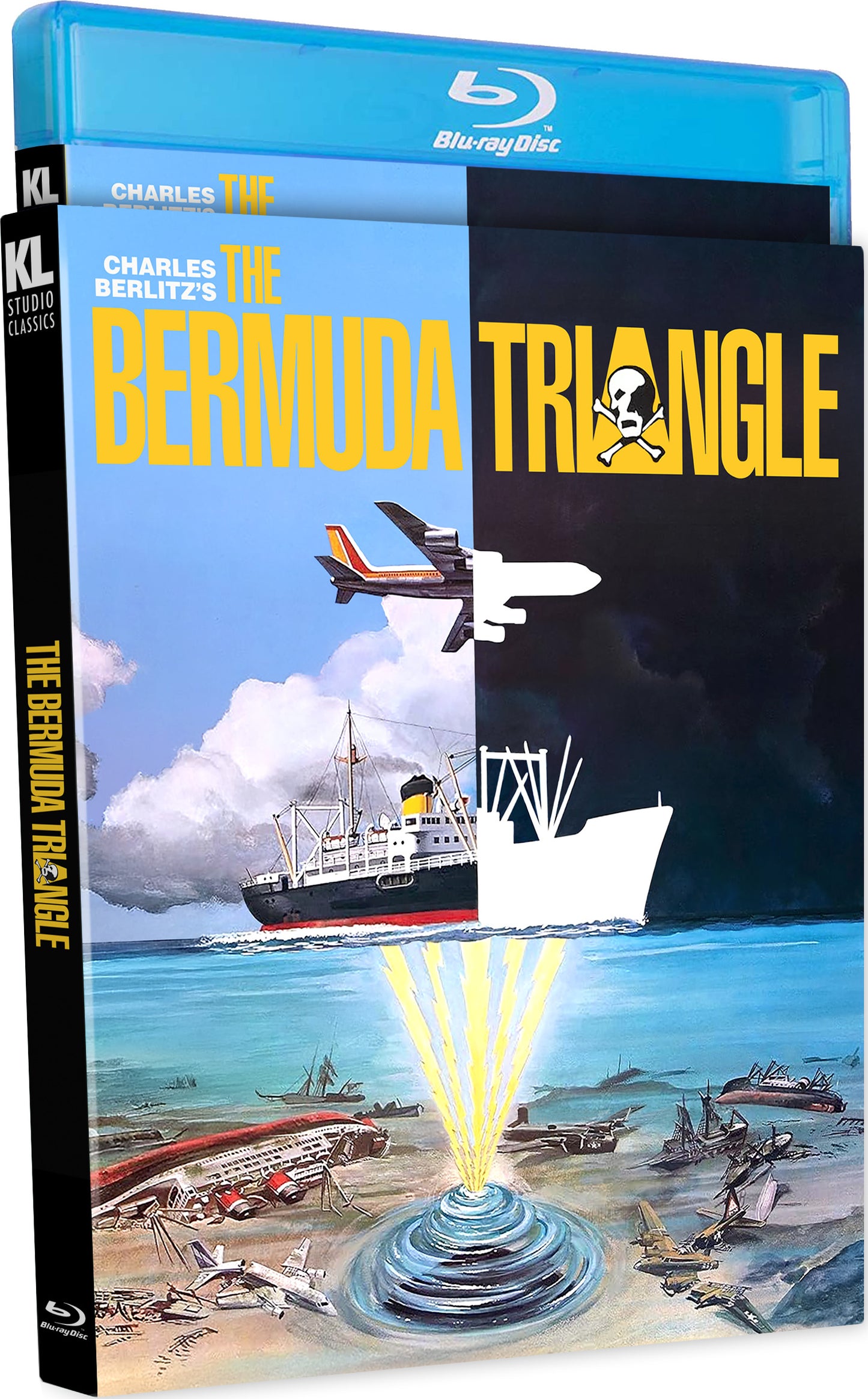 The Bermuda Triangle
