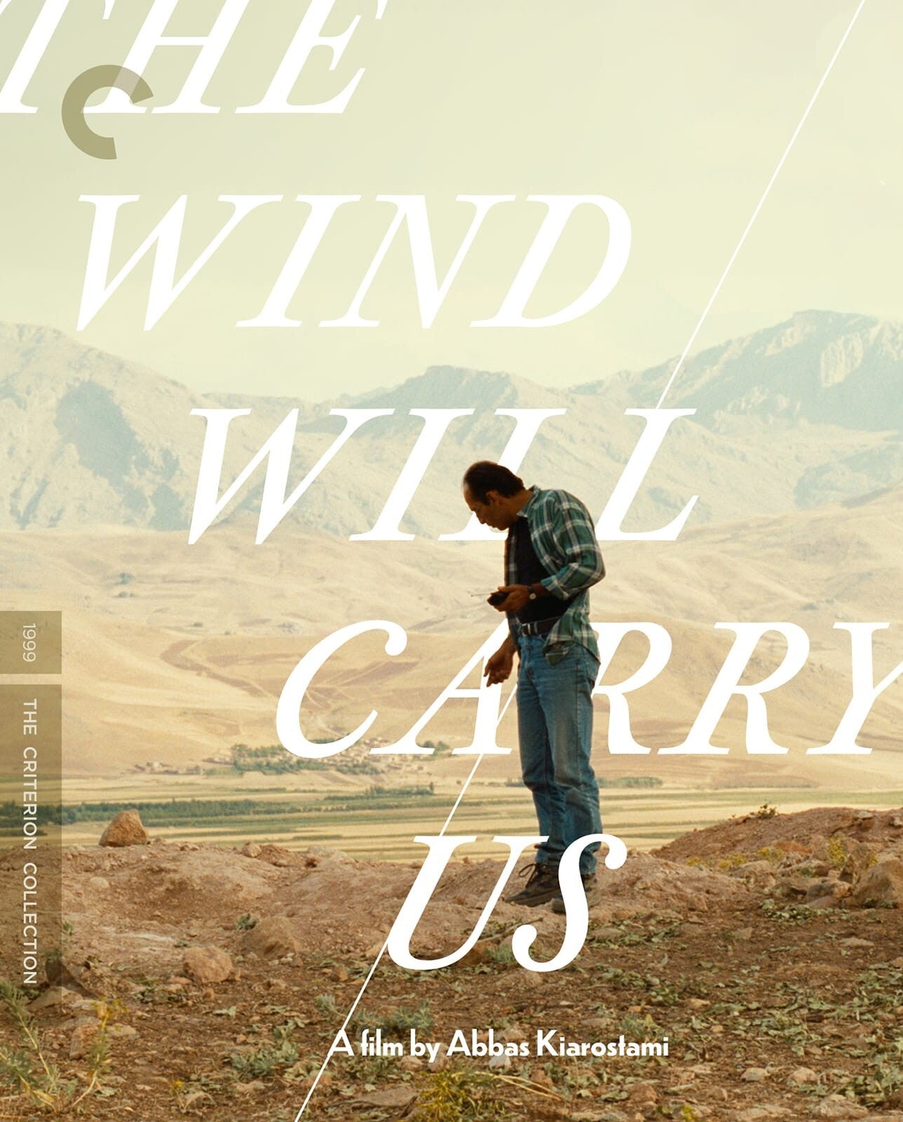 The Wind Will Carry Us: Criterion Collection