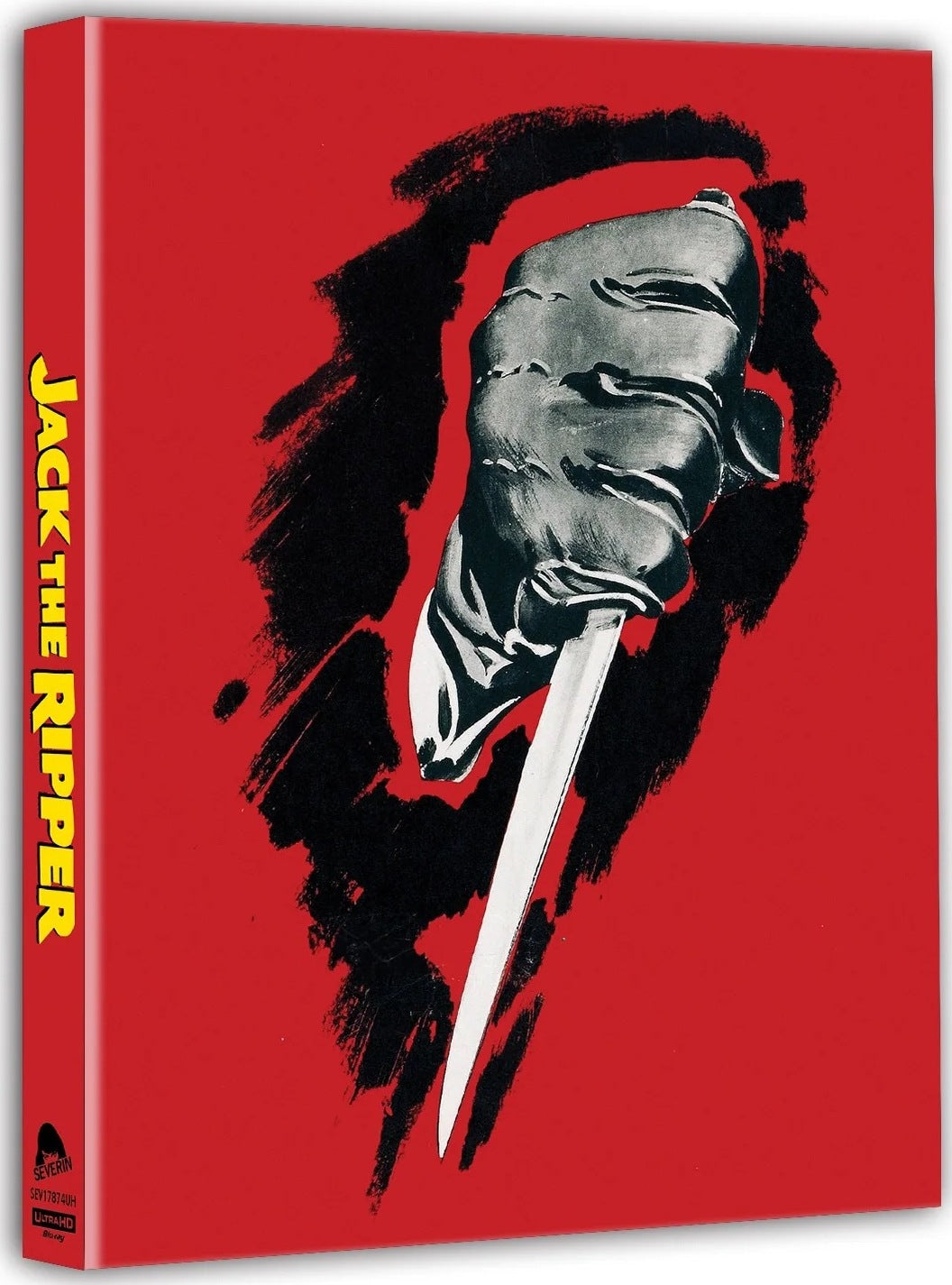 Jack the Ripper 4K (1959)