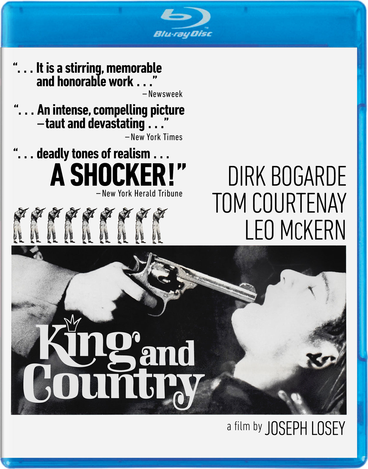 King and Country