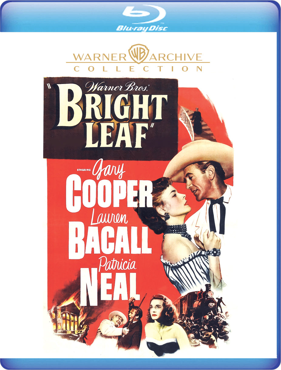 Bright Leaf: Warner Archive Collection