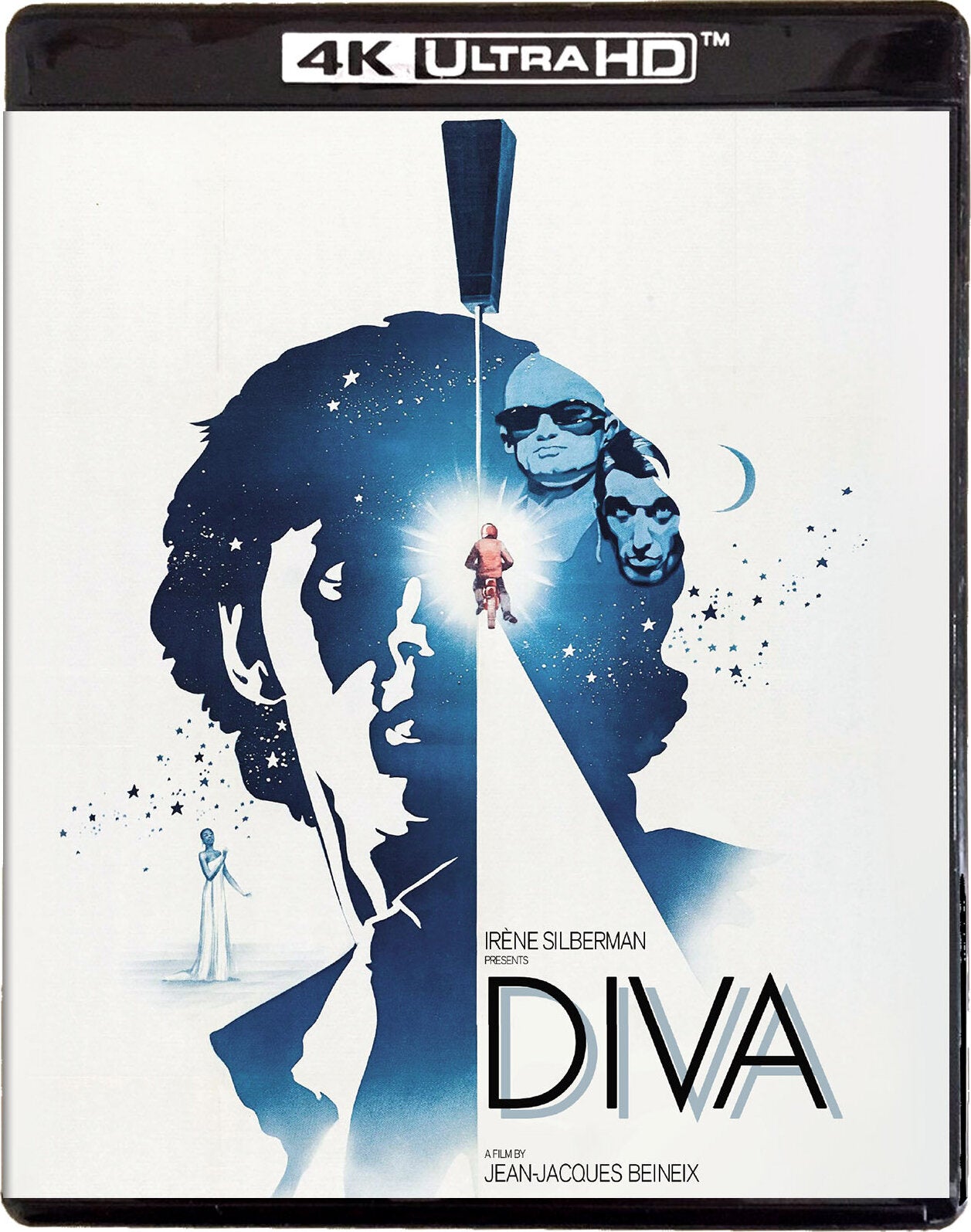 Diva 4K (1981)