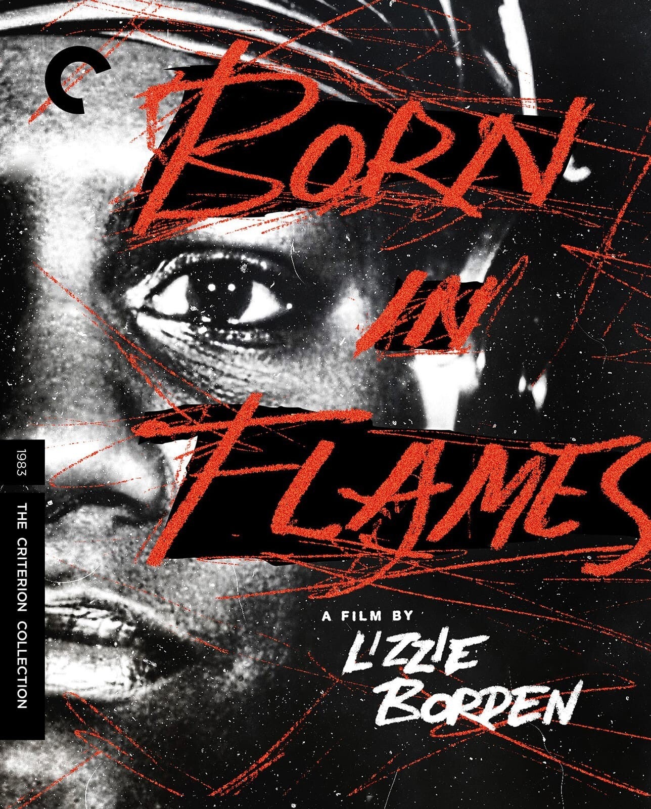 Born in Flames: Criterion Collection