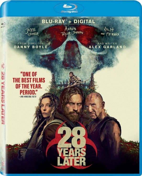28 Years Later