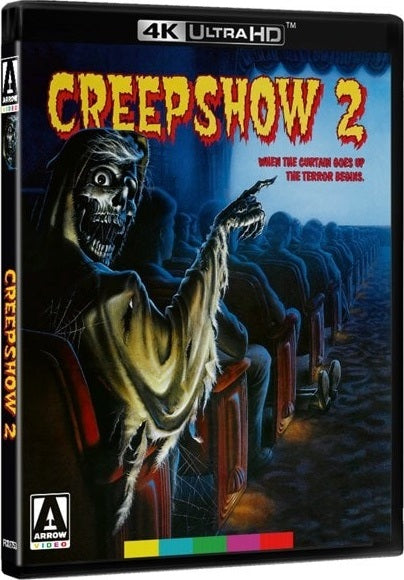 Creepshow 2 4K: Limited Edition (1987)
