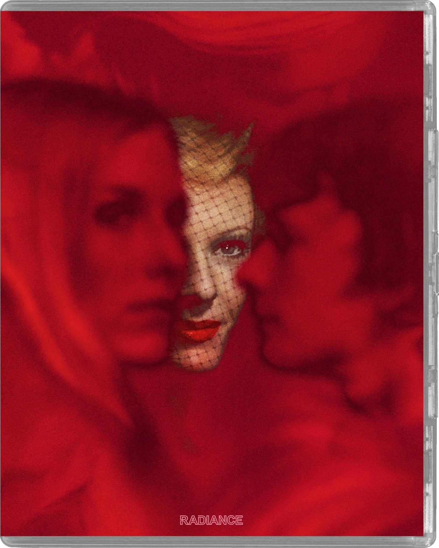 Daughters of Darkness 4K: Limited Edition (UK)