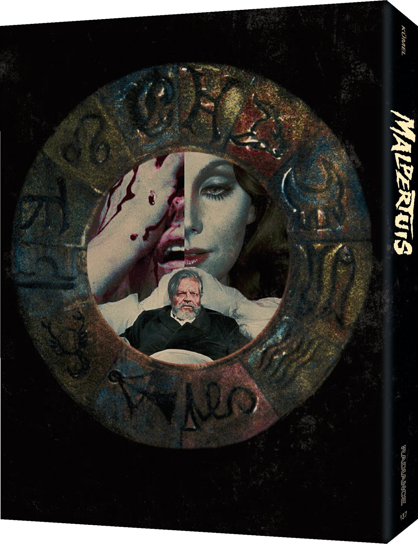 Malpertuis: Limited Edition