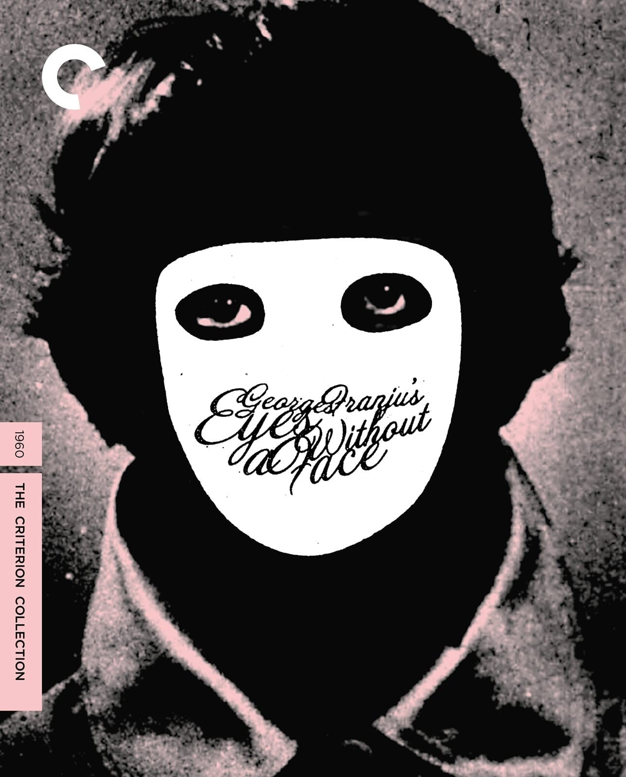 Eyes Without a Face 4K: Criterion Collection