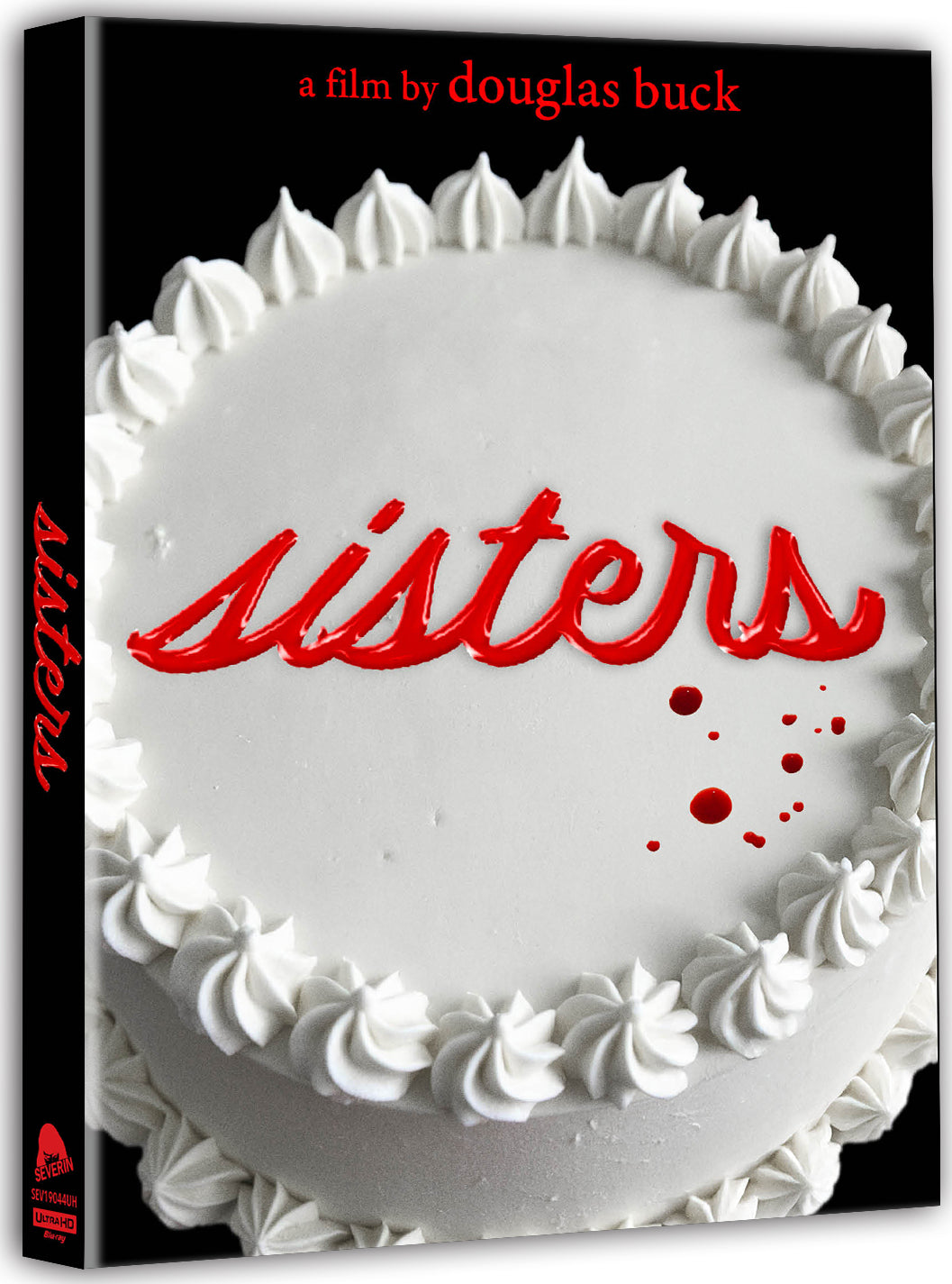 Sisters 4K (2006)