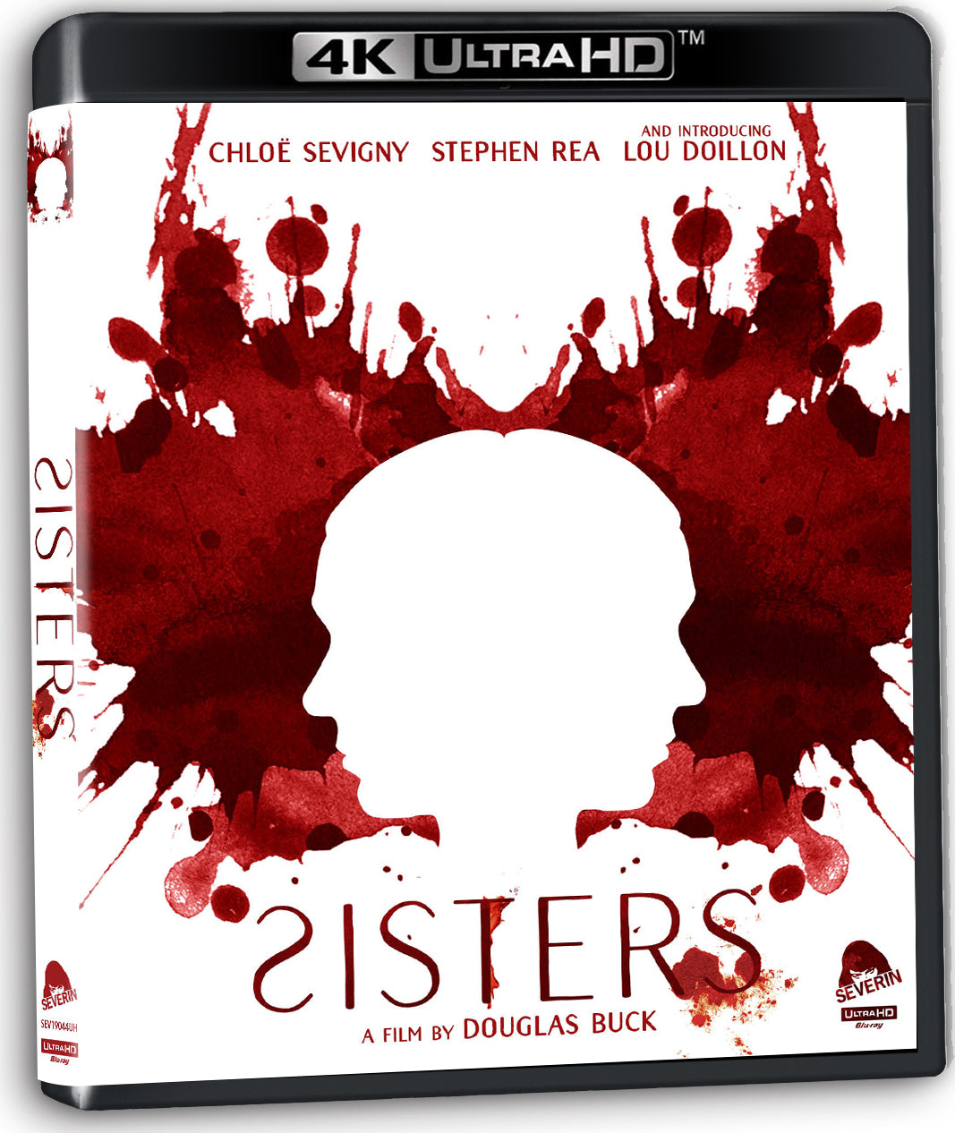 Sisters 4K (2006)
