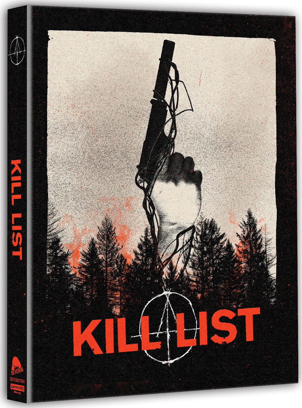 Kill List 4K (2011)