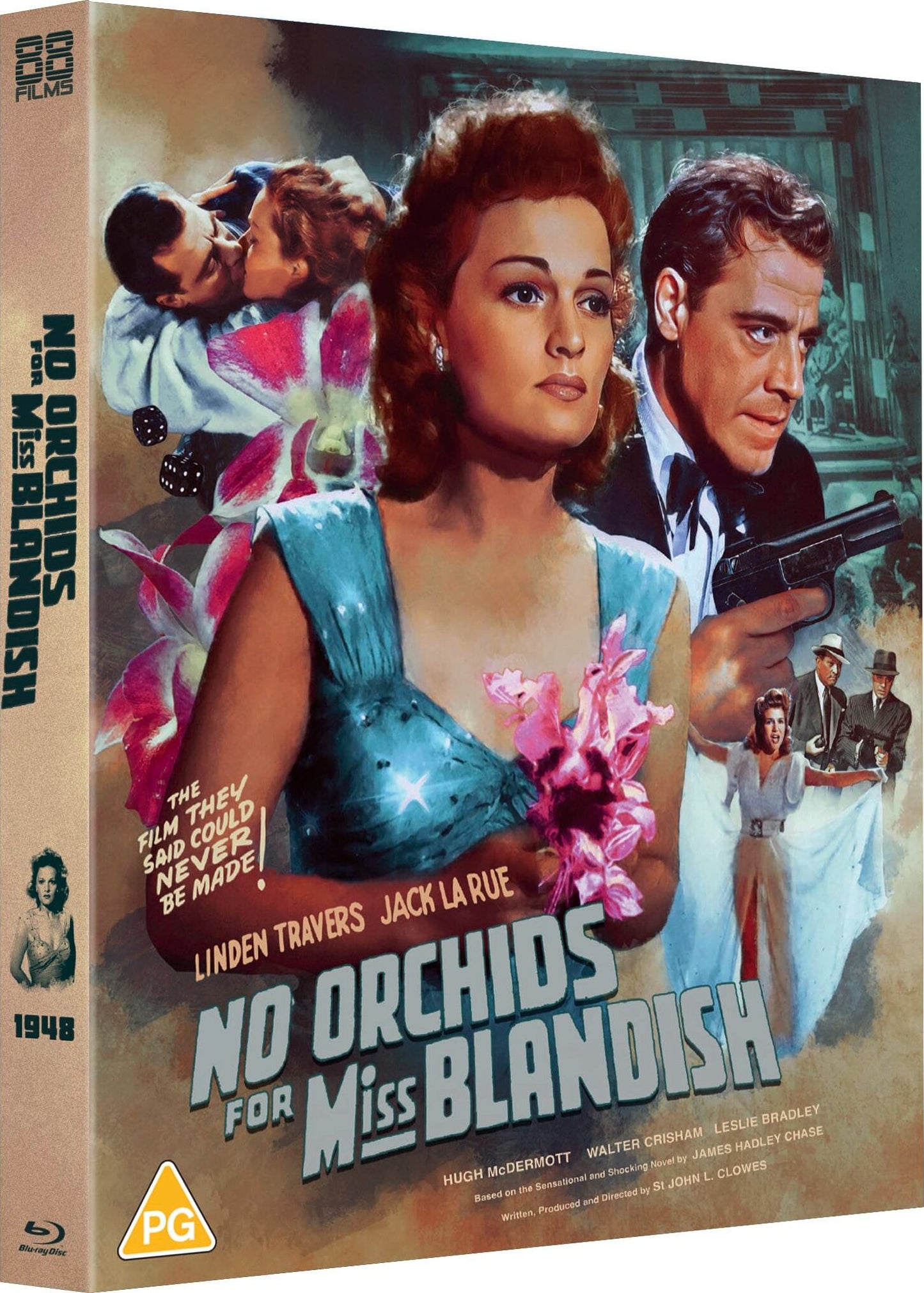No Orchids for Miss Blandish (UK)