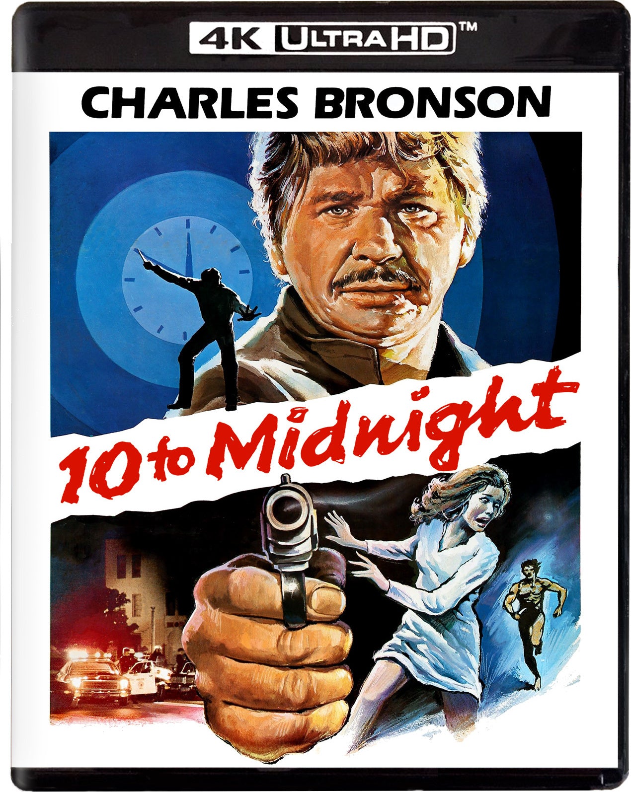 10 to Midnight 4K