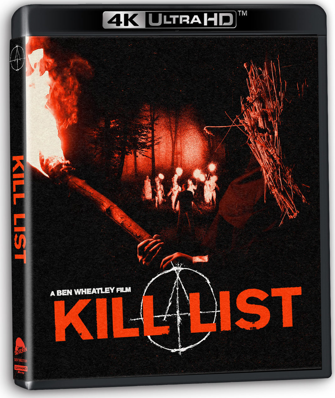 Kill List 4K (2011)