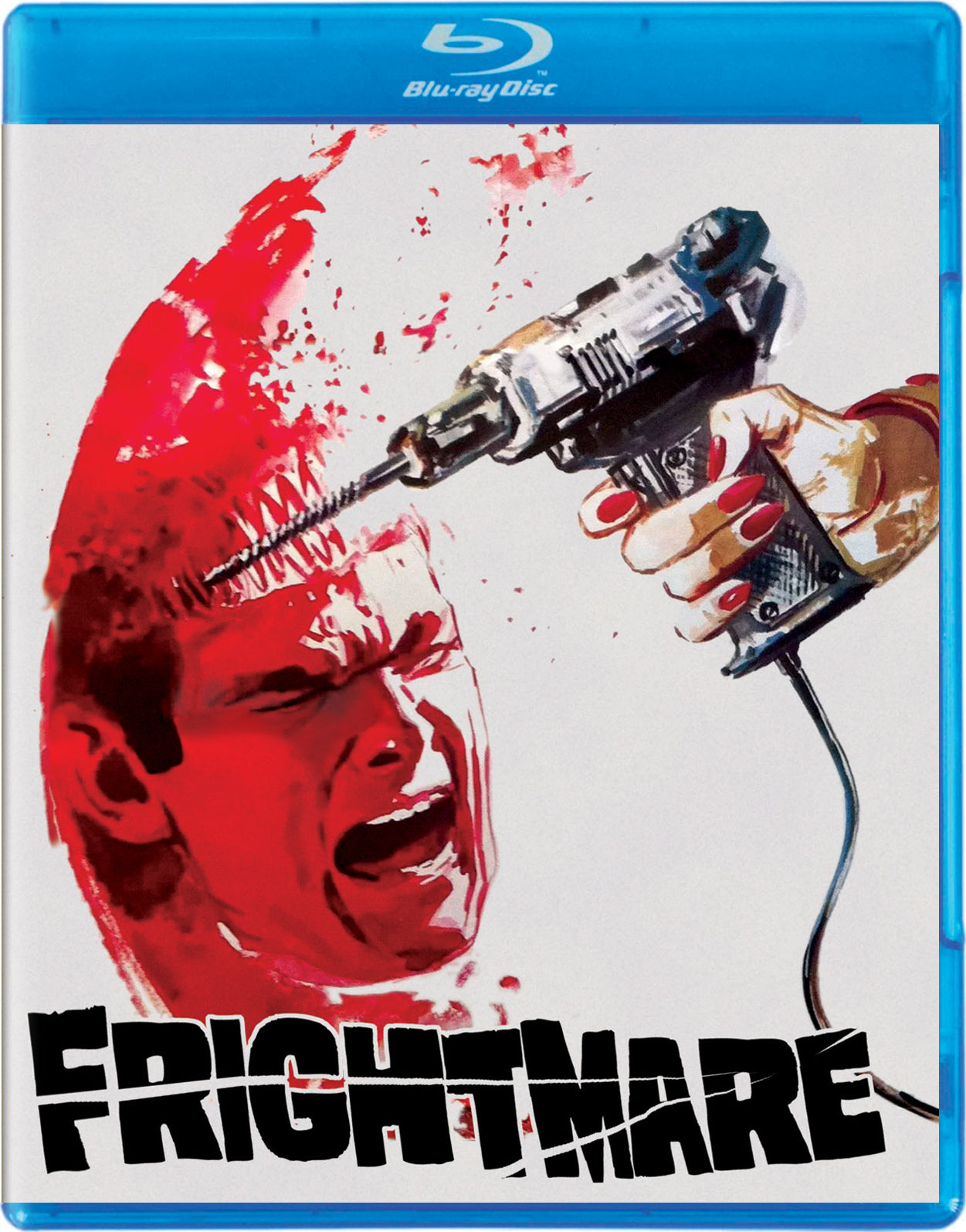 Frightmare: Kino Cult #40 (1974)