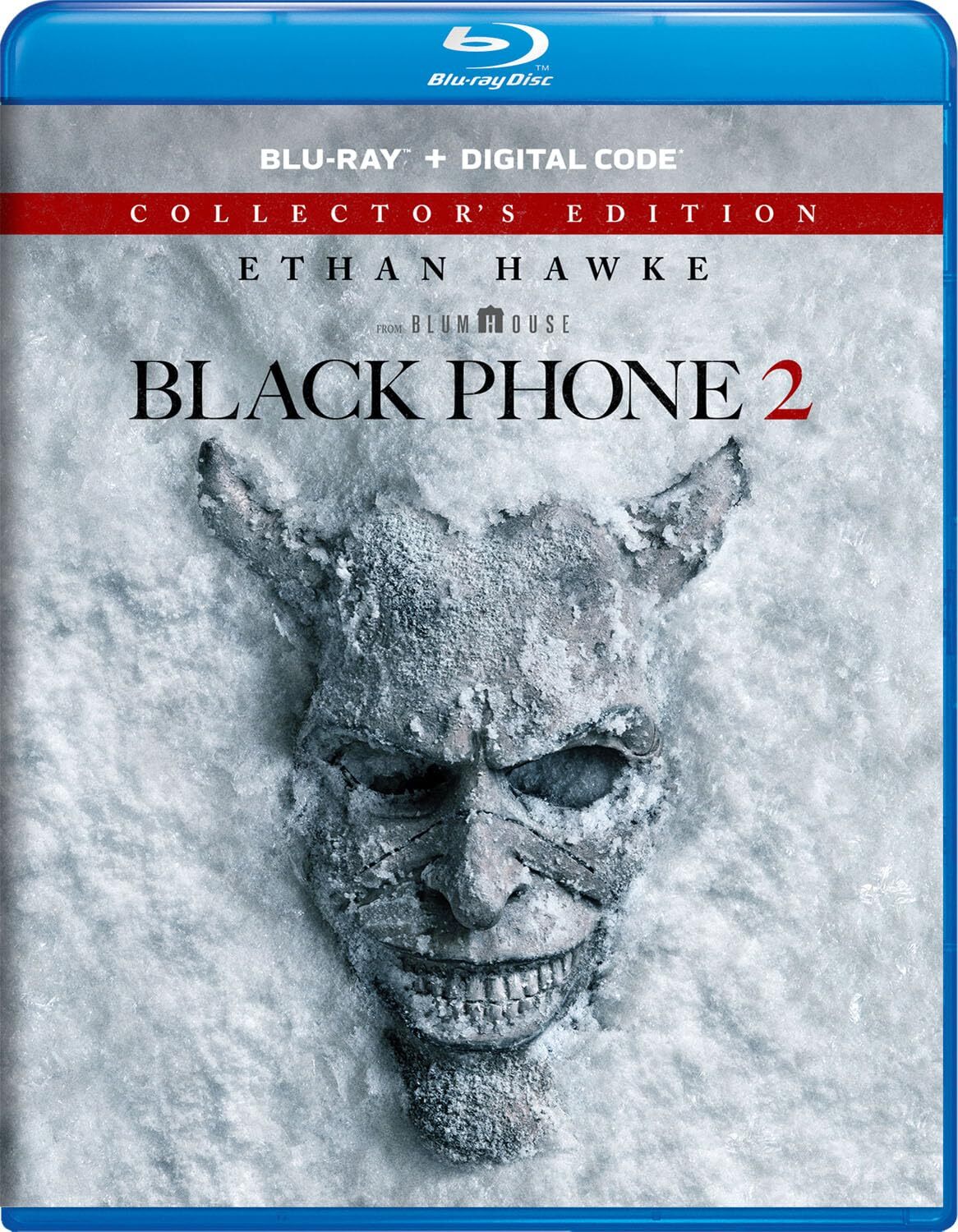 Black Phone 2 (2025)