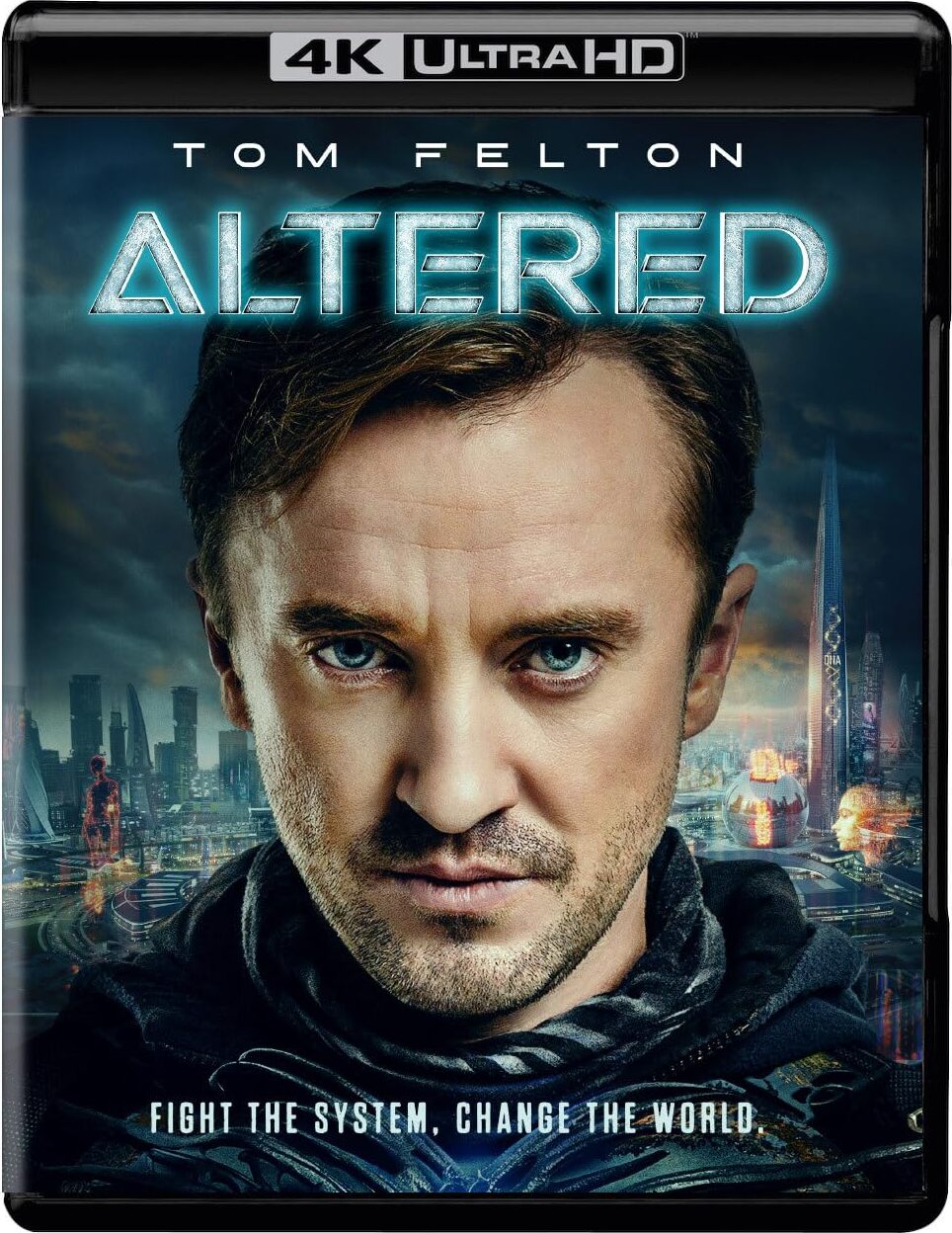 Altered 4K (2025)