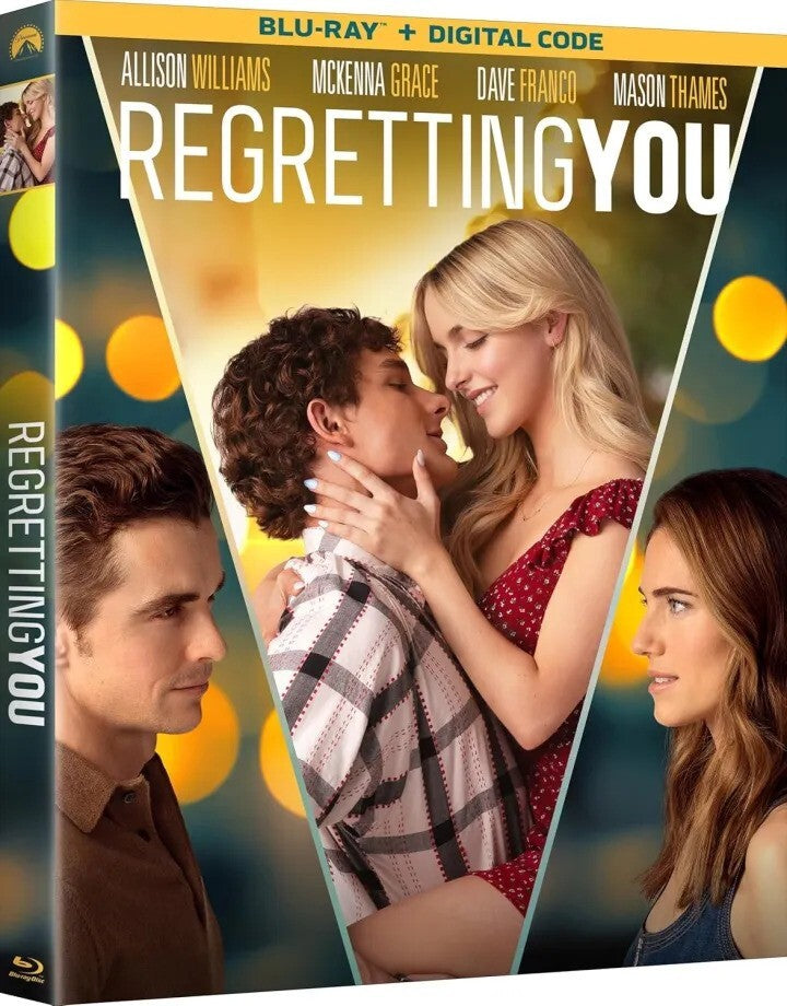 Regretting You