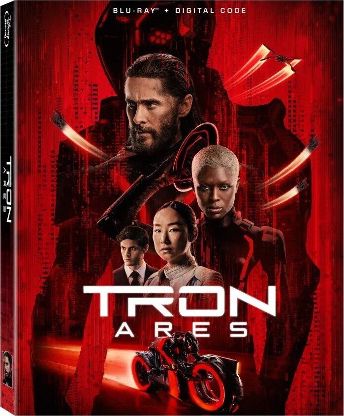 Tron: Ares
