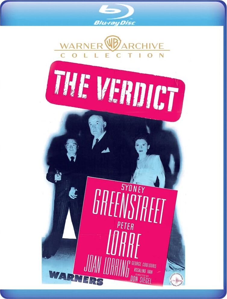 The Verdict: Warner Archive Collection