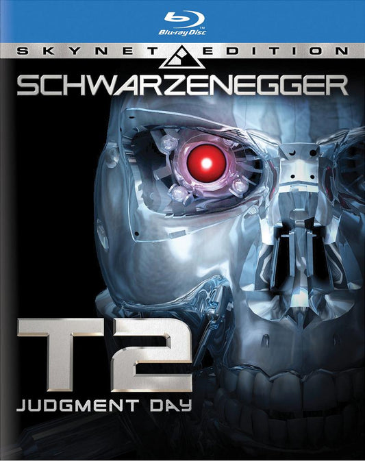 Terminator 2: Judgement Day - Skynet Edition (1991)(Slip)