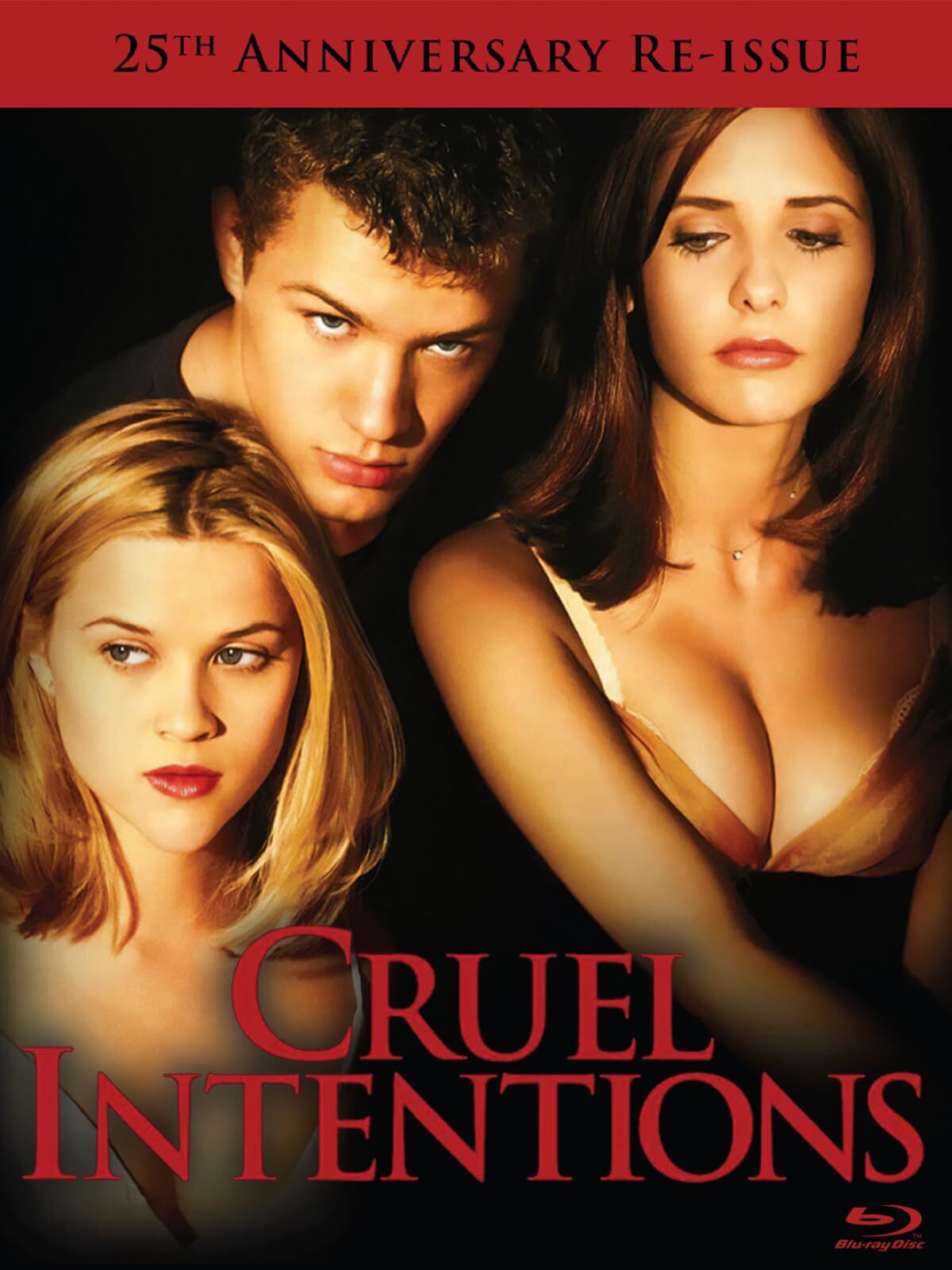 Cruel Intentions: 25th Anniversary Edition