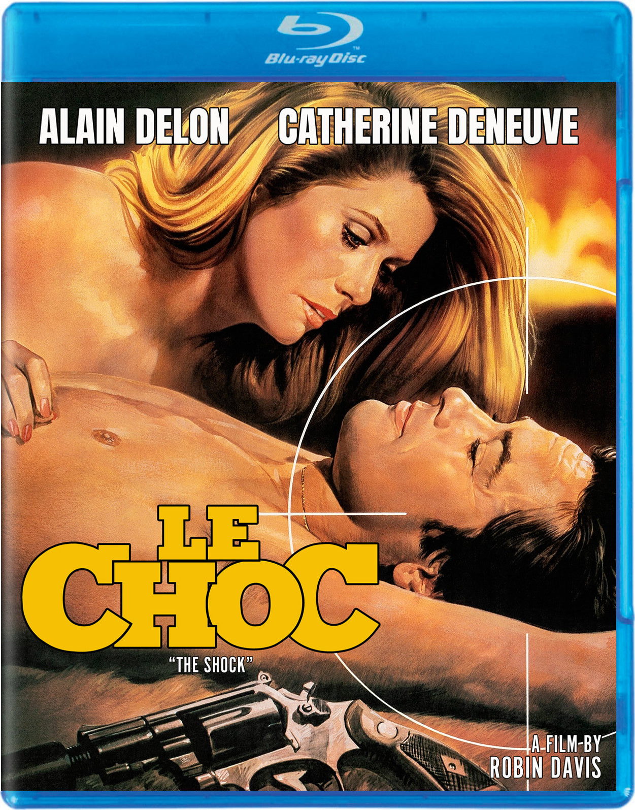 Le Choc (The Shock)(1982)