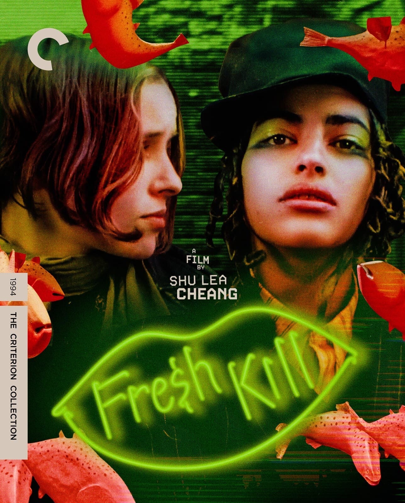 Fresh Kill: Criterion Collection (1994)