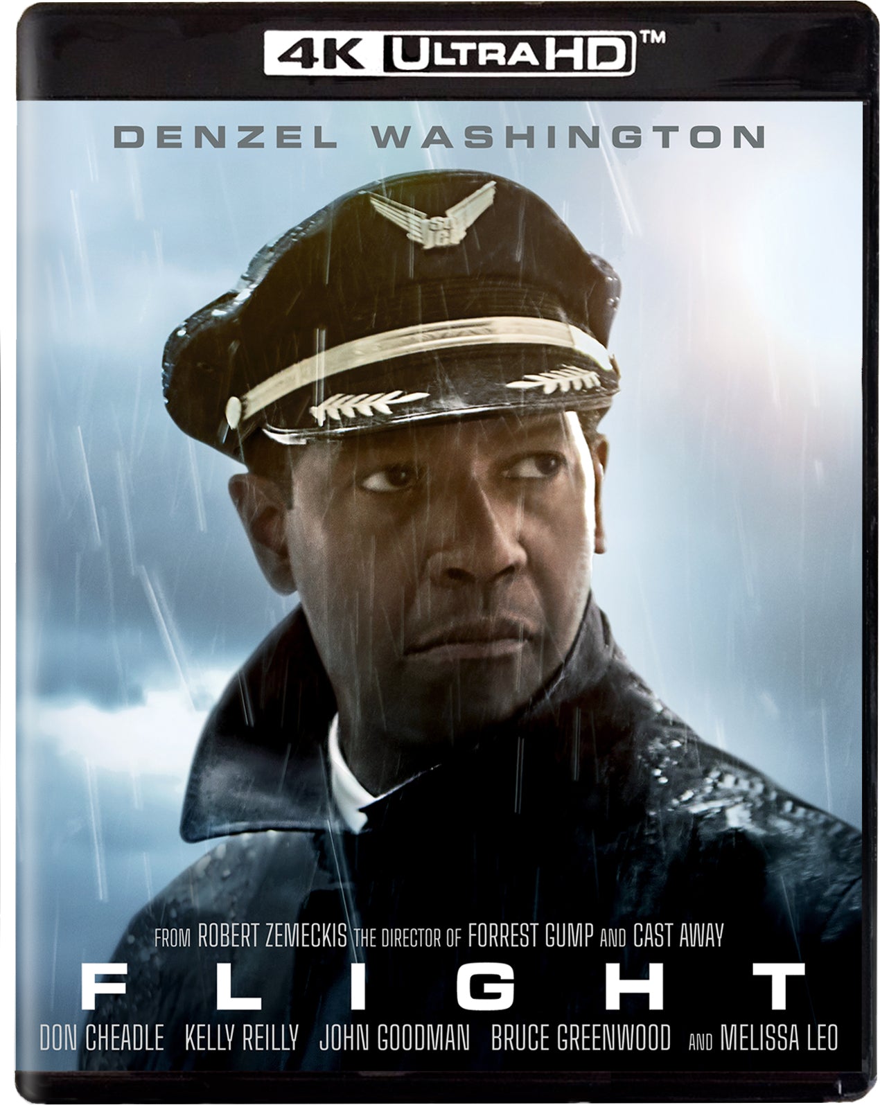 Flight 4K (2012)