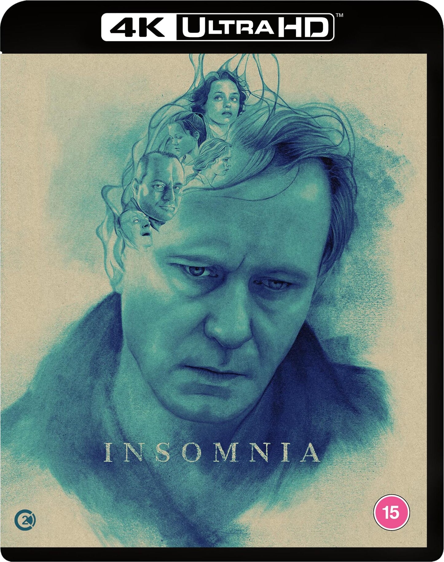 Insomnia 4K (1997)(UK)