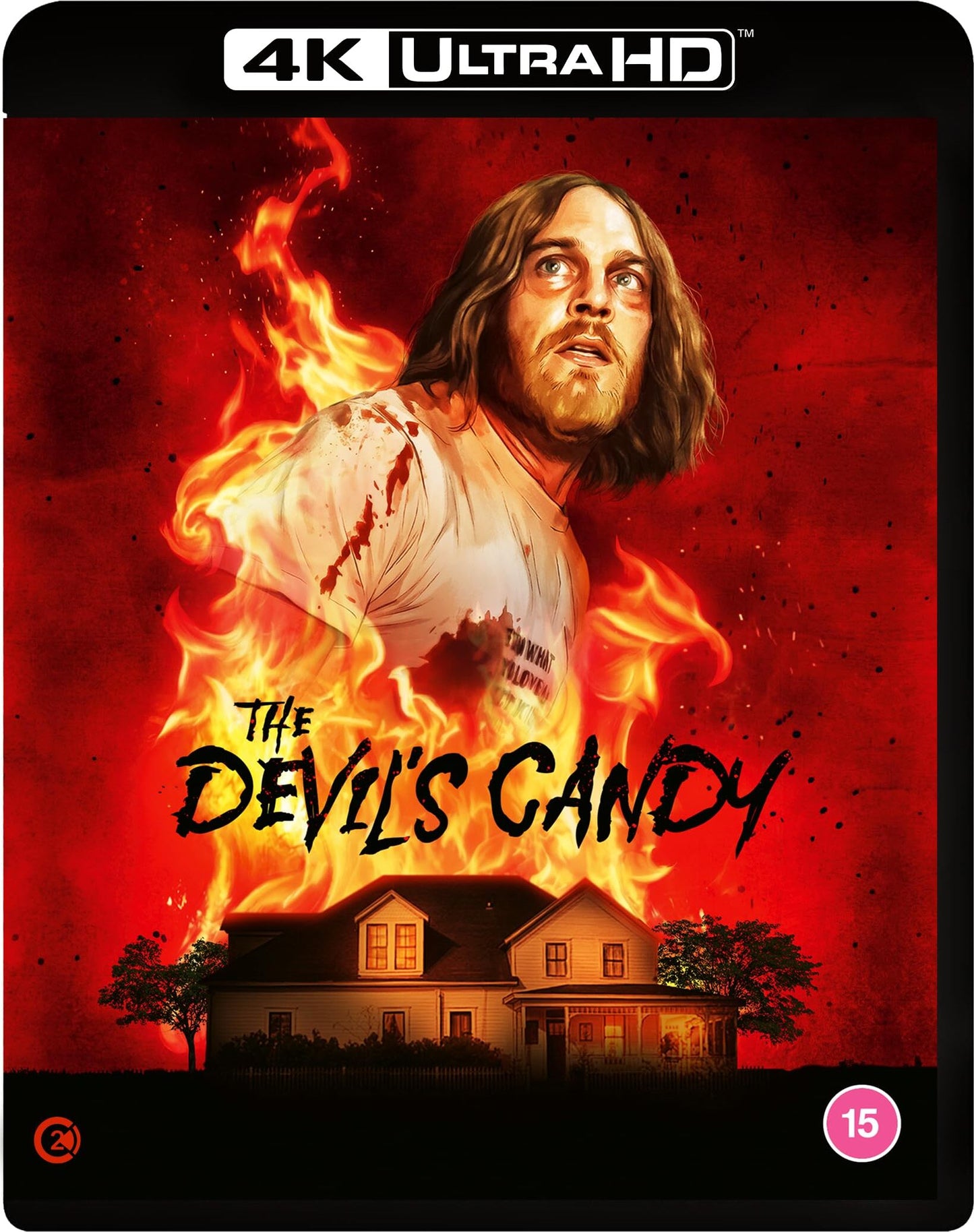 The Devil's Candy 4K (UK)