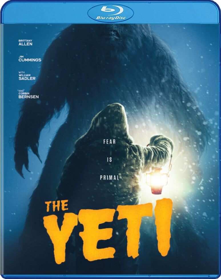 Yeti (2026)