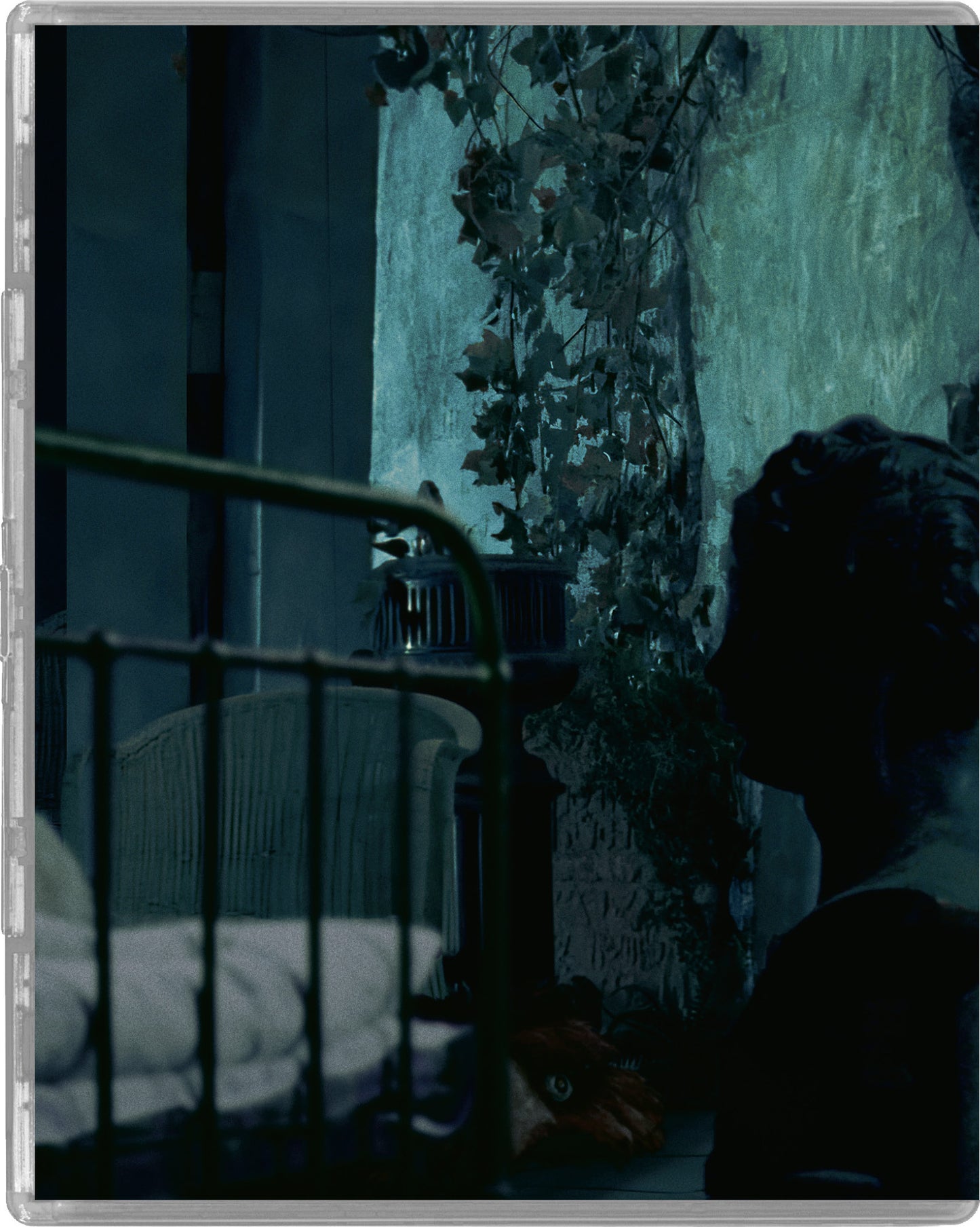 The Hourglass Sanatorium 4K: Limited Edition (UK)
