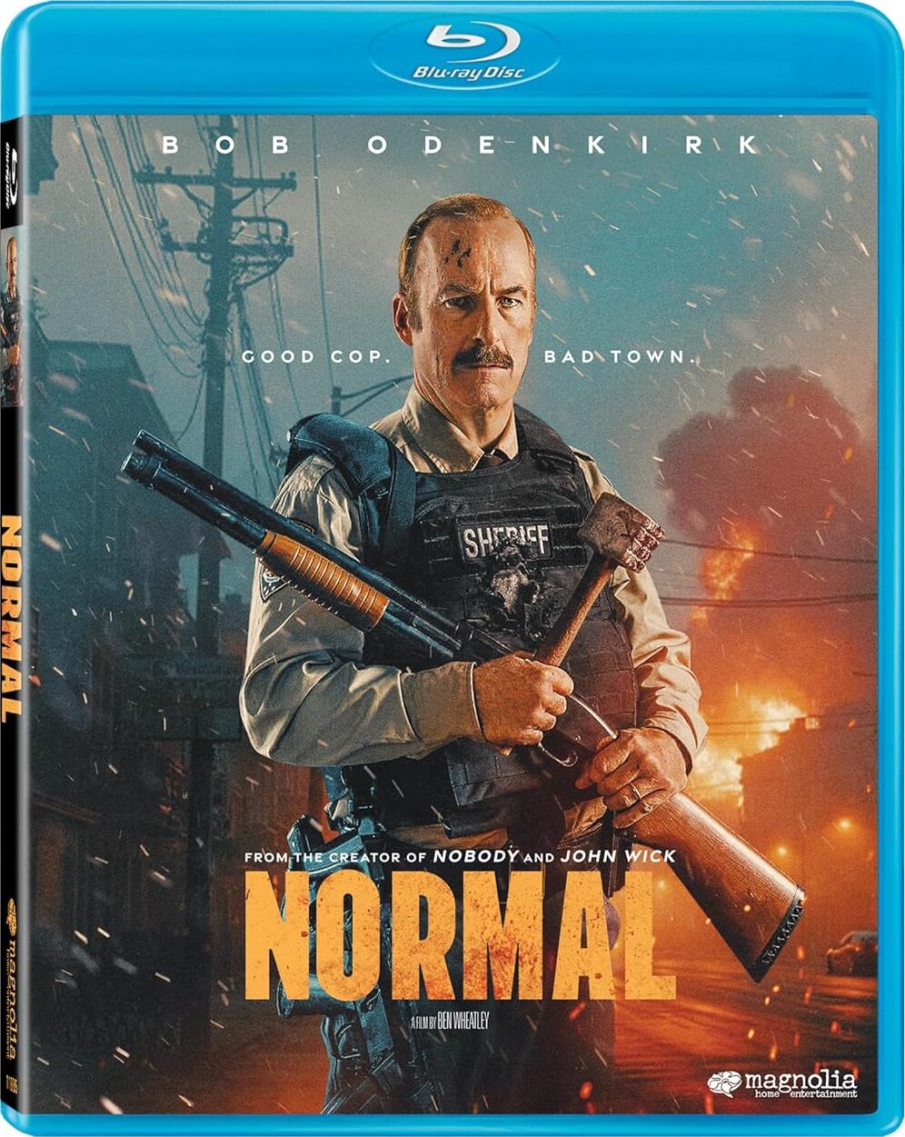 Normal (2026)